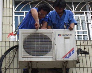 复兴空调售后维修服务中心在哪里找