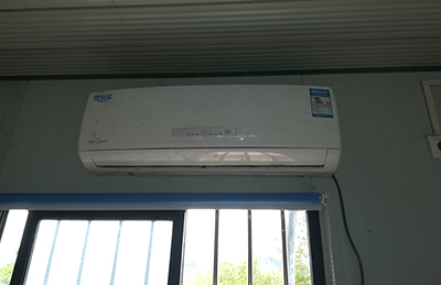 复兴空调维修在哪里找