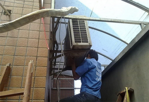 复兴空调维修售后服务中心