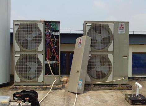 复兴空调维修电话号码多少