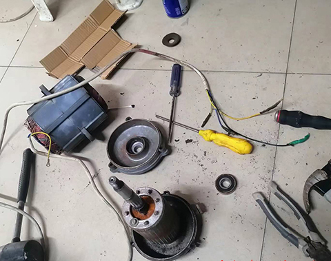 复兴空调维修售后服务中心电话在哪里找