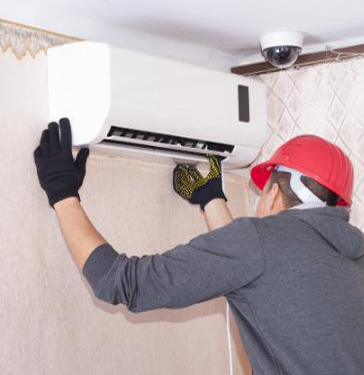 复兴空调内机噪音大